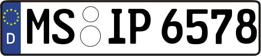 MS-IP6578