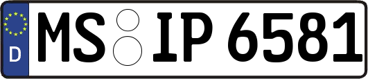 MS-IP6581