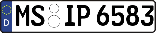 MS-IP6583