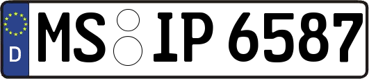 MS-IP6587