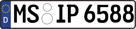 MS-IP6588
