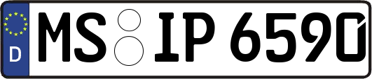 MS-IP6590