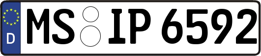 MS-IP6592