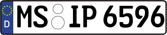 MS-IP6596
