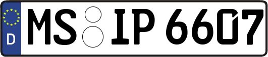 MS-IP6607