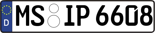 MS-IP6608
