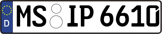 MS-IP6610