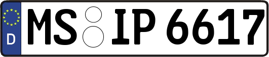 MS-IP6617