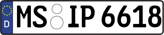 MS-IP6618