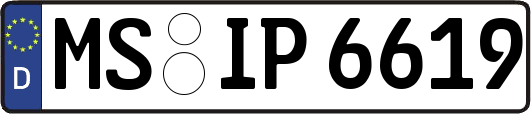 MS-IP6619