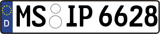 MS-IP6628
