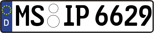 MS-IP6629