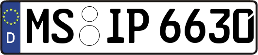 MS-IP6630
