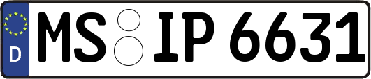 MS-IP6631