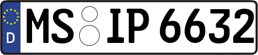 MS-IP6632