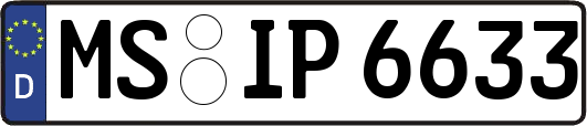 MS-IP6633