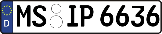 MS-IP6636