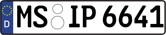 MS-IP6641