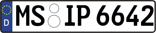 MS-IP6642