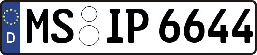 MS-IP6644
