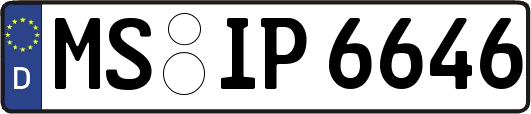MS-IP6646