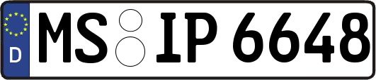 MS-IP6648
