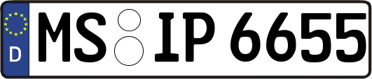 MS-IP6655