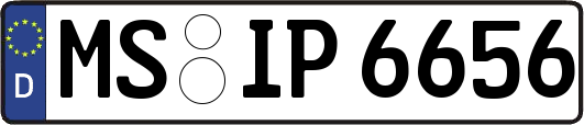 MS-IP6656