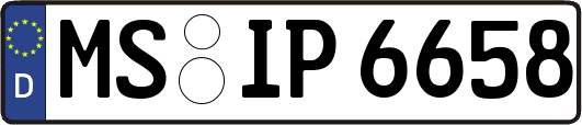 MS-IP6658