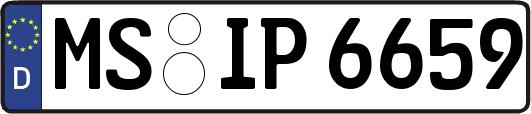 MS-IP6659