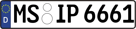 MS-IP6661