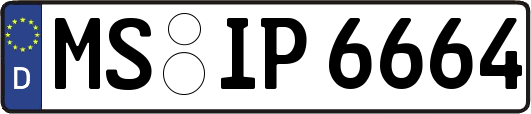 MS-IP6664