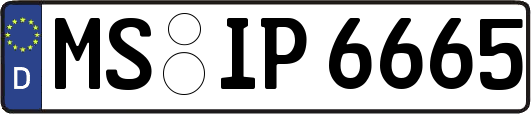 MS-IP6665