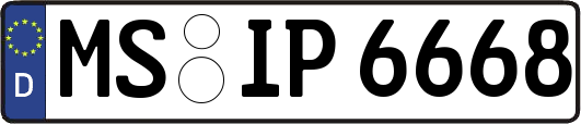 MS-IP6668