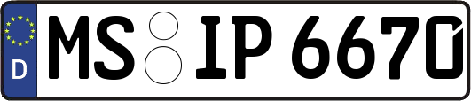 MS-IP6670