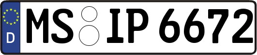 MS-IP6672