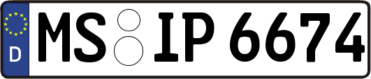 MS-IP6674