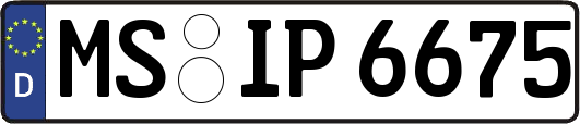 MS-IP6675