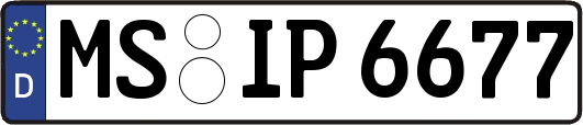 MS-IP6677