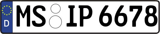 MS-IP6678