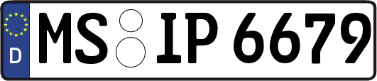 MS-IP6679