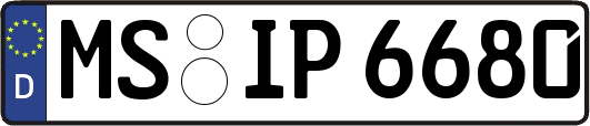 MS-IP6680