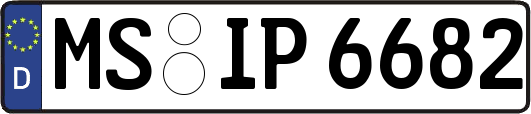 MS-IP6682
