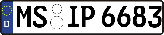 MS-IP6683
