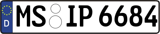 MS-IP6684