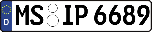 MS-IP6689
