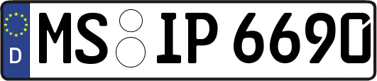 MS-IP6690