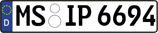 MS-IP6694