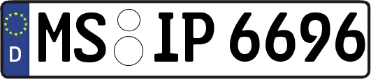 MS-IP6696
