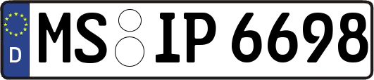 MS-IP6698